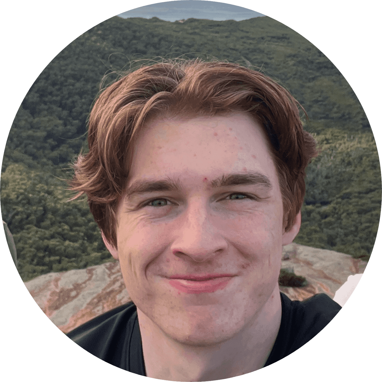 A photo of Sam Murphy